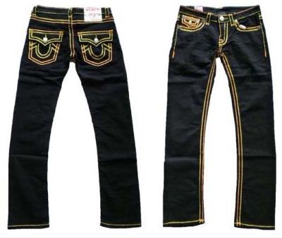 Cheap Women's True Religion jeans wholesale No. 165